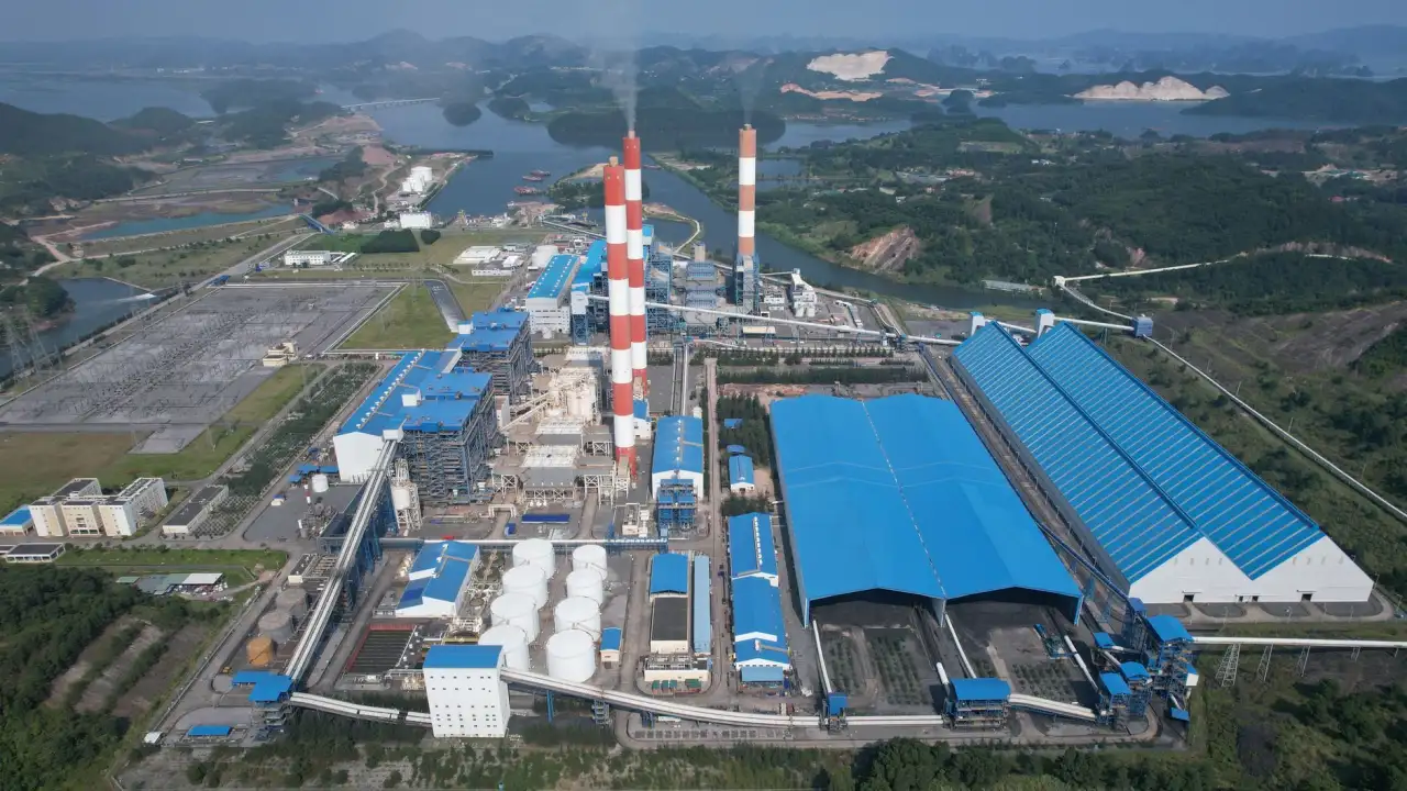煤气化工艺路线对比：固定层气化炉与水煤浆气化技术选型要点正文配图 1